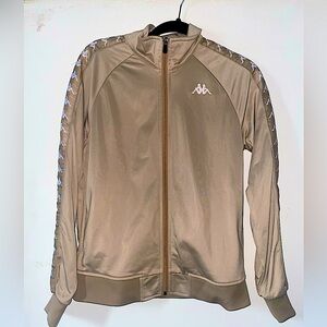 222 BANDA DULLO JACKET